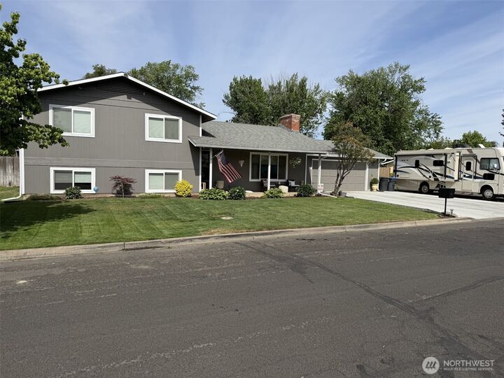 Property Photo: 2288 Granite Drive WA 99362