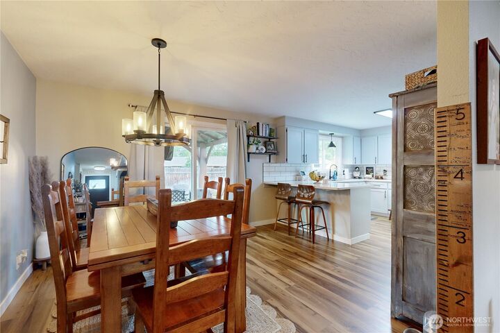 Property Photo:  2288  Granite Drive  WA 99362 