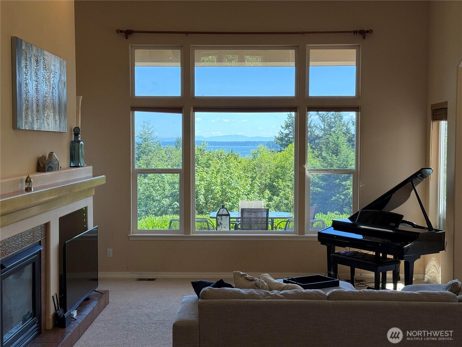 Property Photo: 91 Timber Heights Drive WA 98365