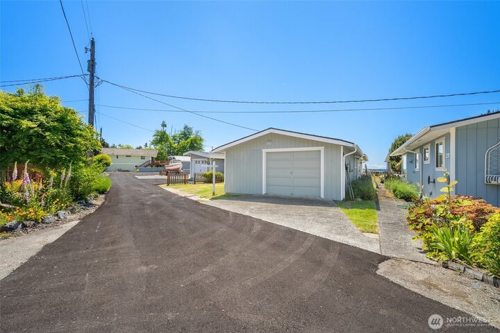 Property Photo:  5782  Menlo Beach Lane  WA 98249 