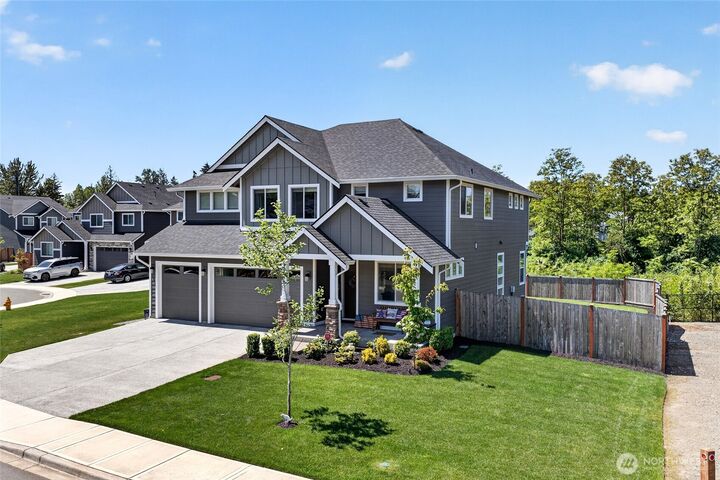 Property Photo:  11020  71st Ave Ct E  WA 98373 