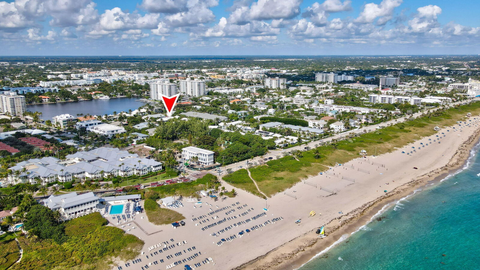 Property Photo:  1012 Langer Way  FL 33483 