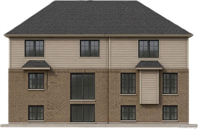 Property Photo: 2185 Heidi Drive MI 48370