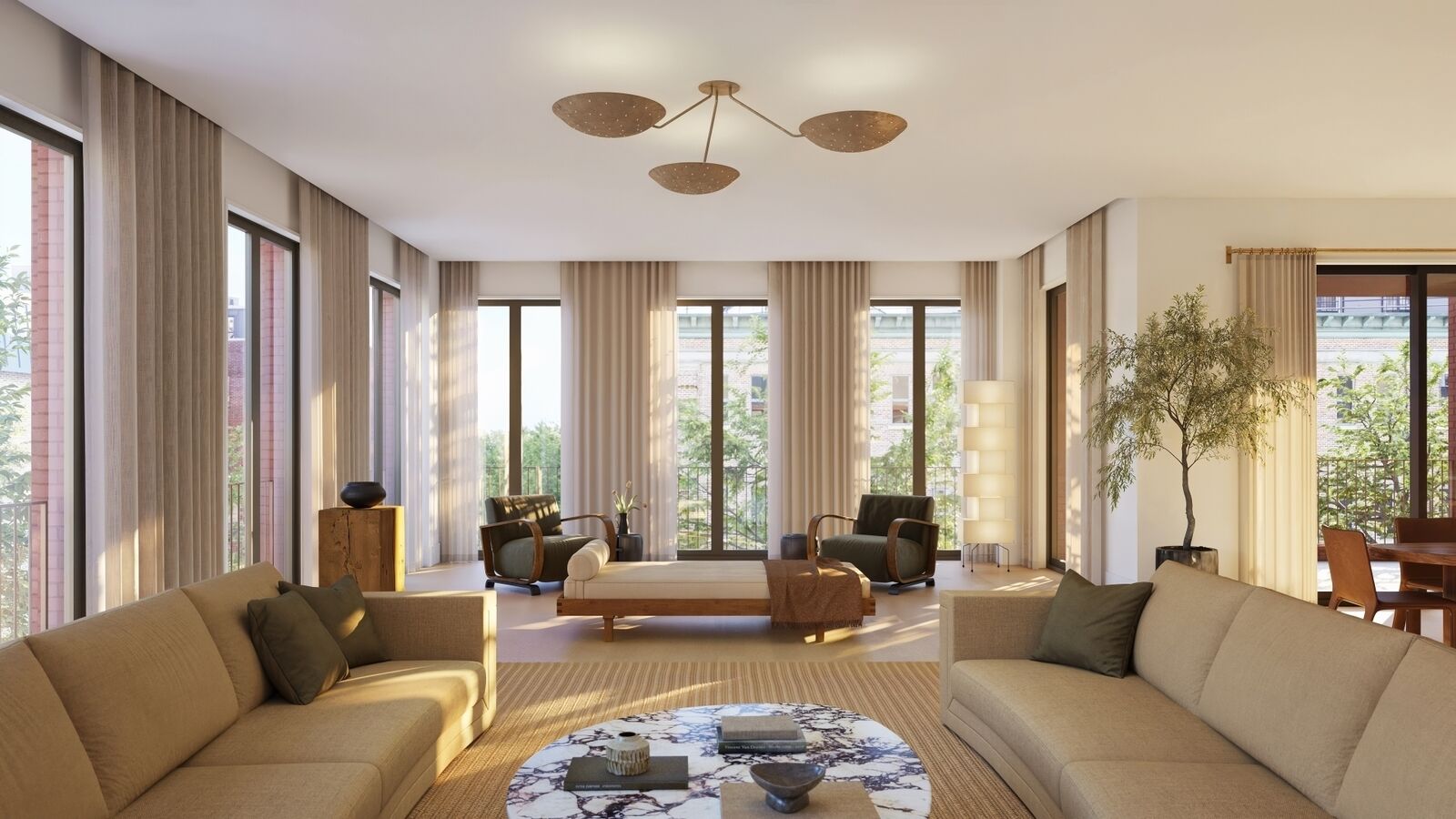 Property Photo: 110 Boerum Place 404 NY 11201