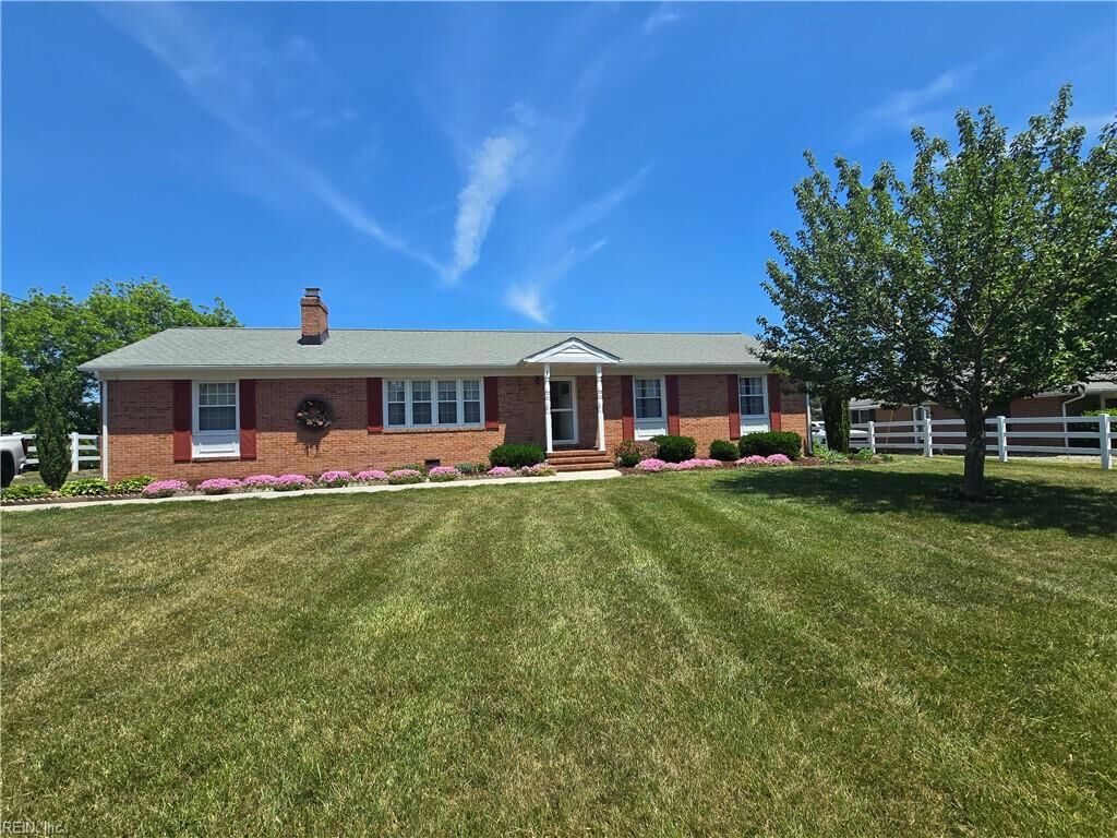 Property Photo: 66 Level Blvd VA 22572