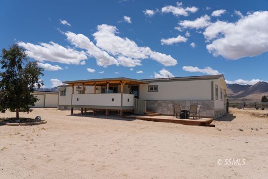 Property Photo:  7217 N Robison St  CA 93527 