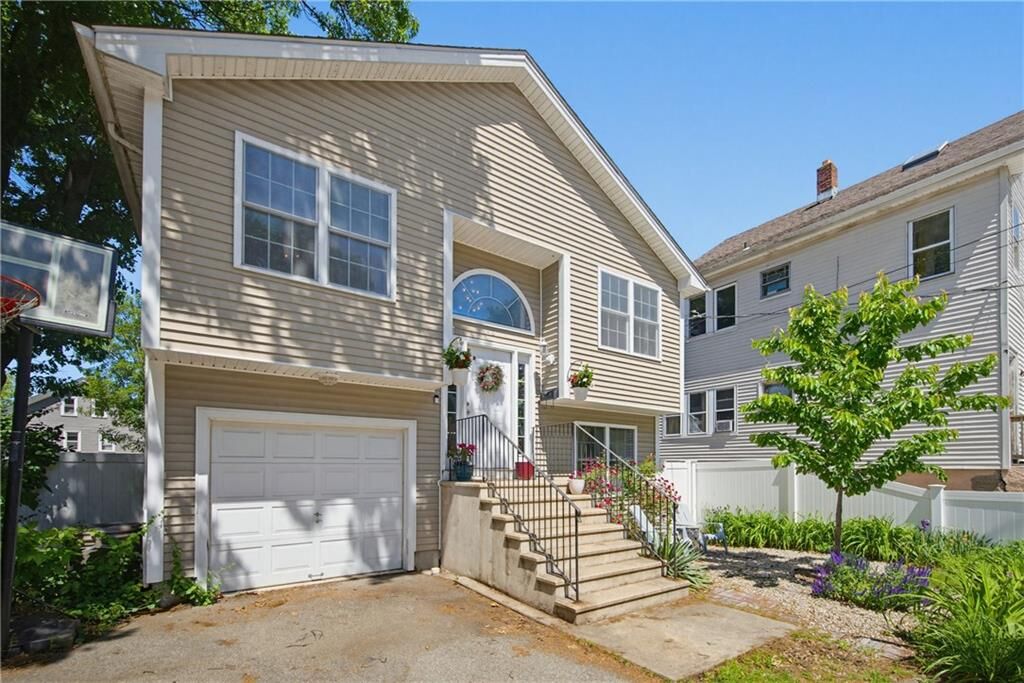 Property Photo:  46 Concord Street  RI 02904 