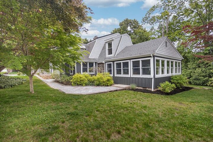 Property Photo:  30 Standish Road  RI 02835 