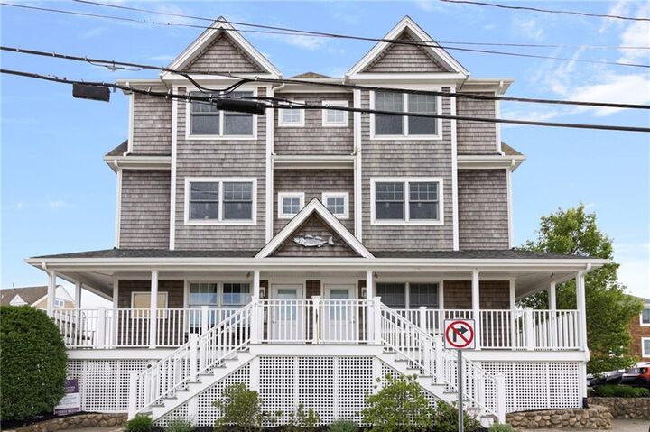 Property Photo:  236 Sand Hill Cove Road B4  RI 02882 