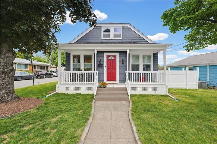 Property Photo:  17 Cooper Street  RI 02904 