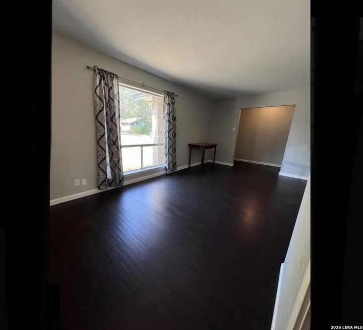 Property Photo:  4438 Bayliss St  TX 78233 
