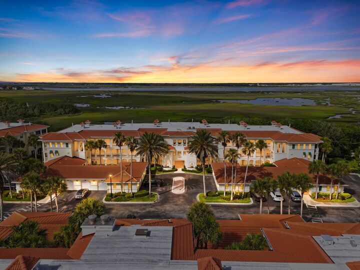 Property Photo:  215 S Ocean Grande Dr 103  FL 32082 