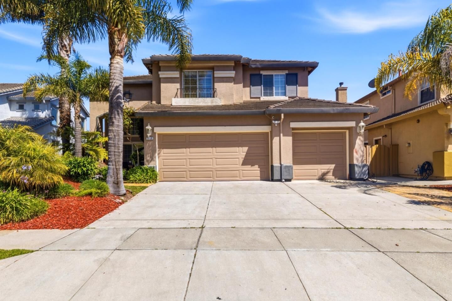 Property Photo:  1906 Whitman Street  CA 93906 