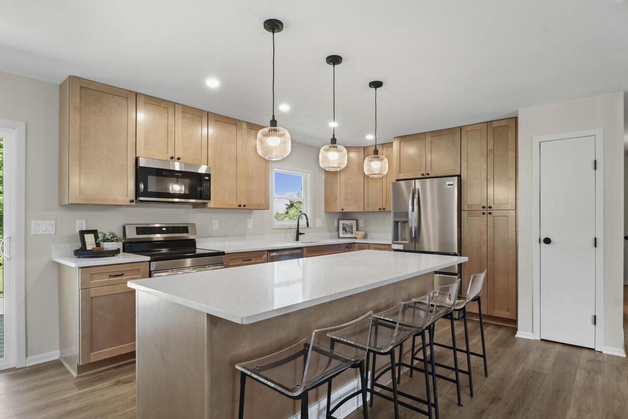 Property Photo: 2660 Spring Hill Drive WI 53589