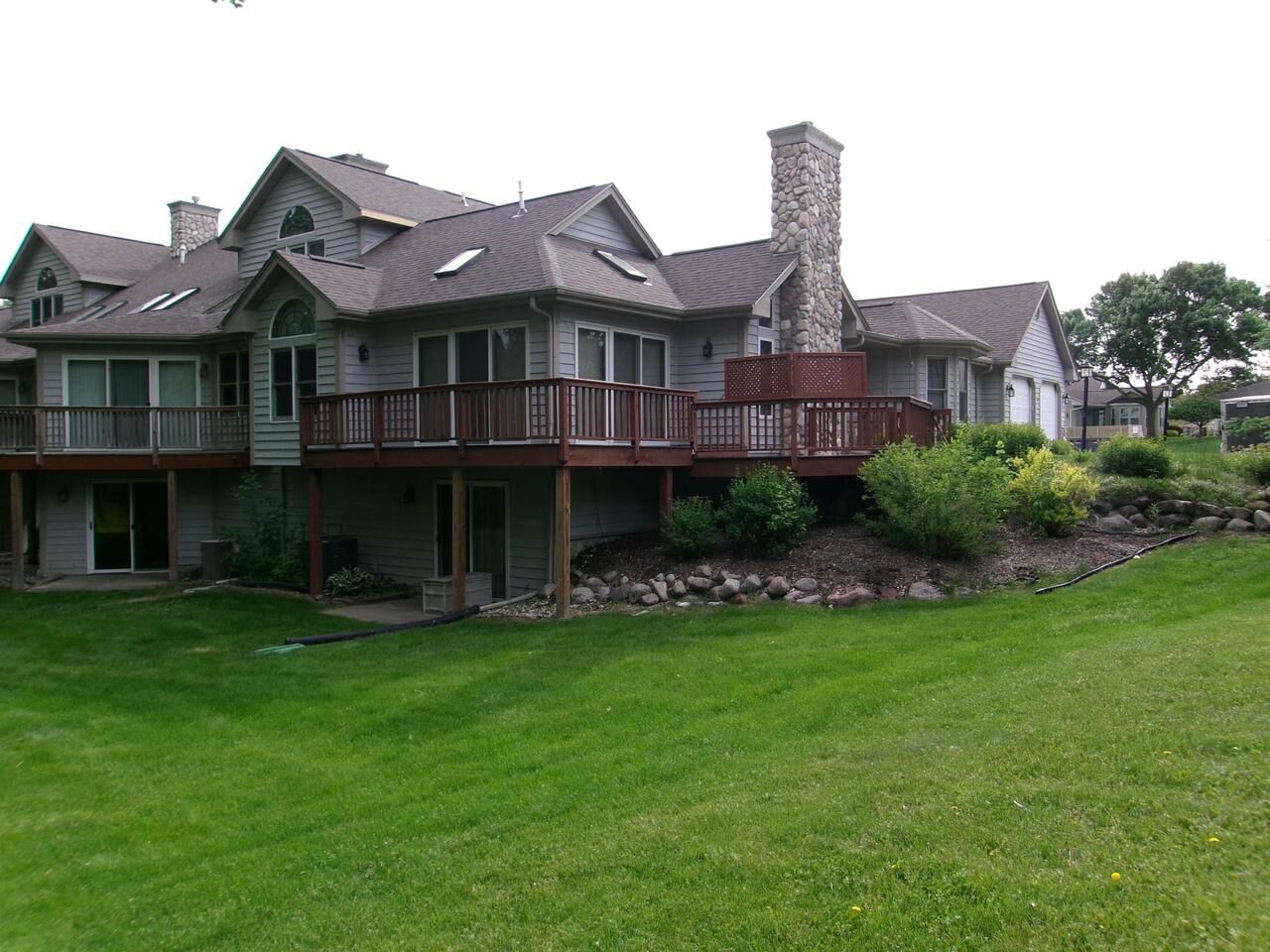 Property Photo: 620 Monroe Street 620 WI 53916