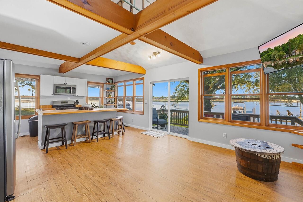 Property Photo:  W10581 Hickory Grove Road  WI 53933 