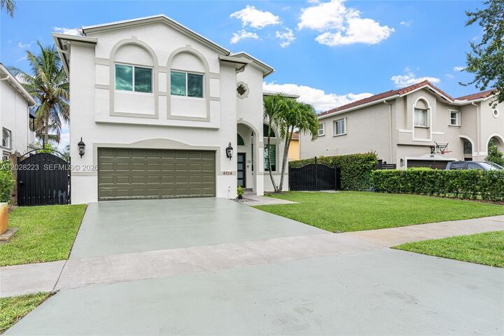 Property Photo:  6014 SW 160th Ave  FL 33193 