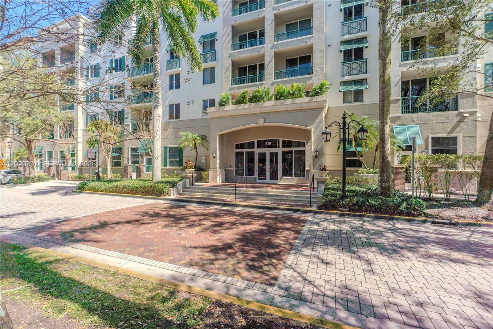 Property Photo: 510 NW 84th Ave 511 FL 33324