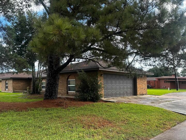 Property Photo:  4495 Beale  TX 77705-0000 