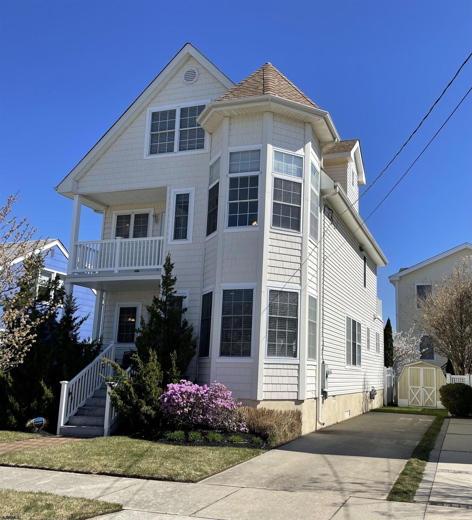 Property Photo:  417 N Union Ave  NJ 08402 