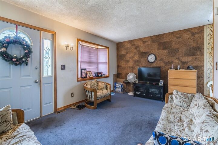 Property Photo:  64 Corn Tassel Road  CT 06606 