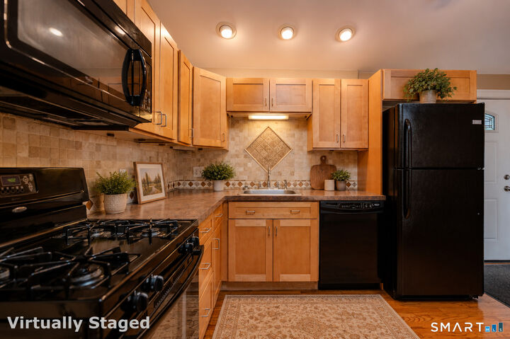 Property Photo:  31 Suffield Street  CT 06096 