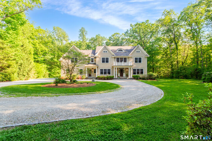 Property Photo:  32 Lobdell Lane  CT 06612 