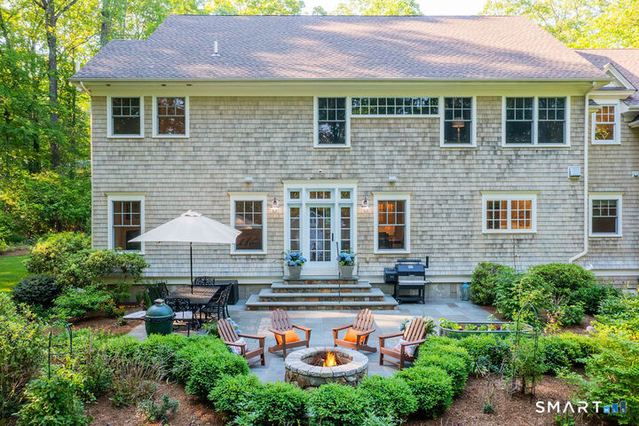 Property Photo: 32 Lobdell Lane CT 06612
