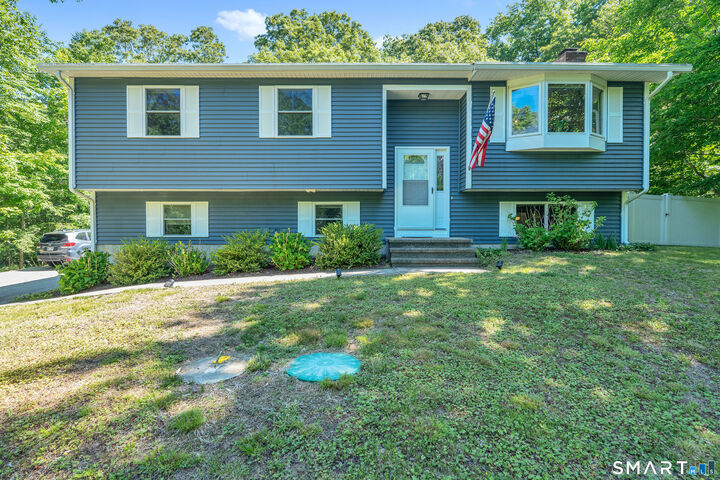 Property Photo:  1455 Old Colchester Road  CT 06370 
