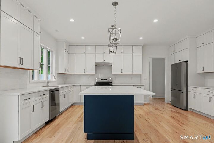 Property Photo: 185 S Water Street CT 06830
