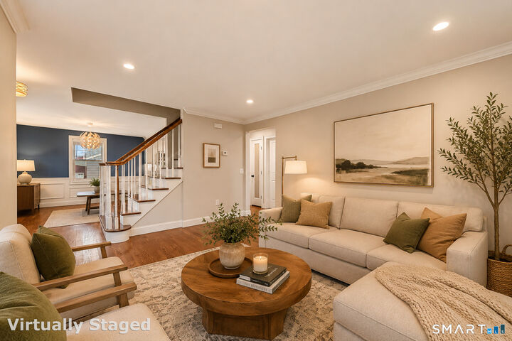 Property Photo:  51 Country Road  CT 06824 