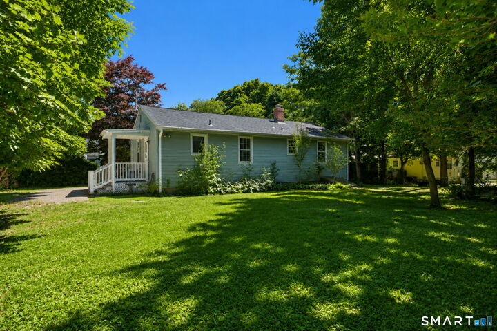 Property Photo:  85 Sunset Avenue  CT 06460 
