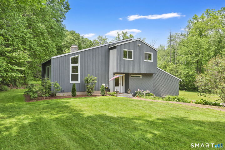 Property Photo:  73 Petersen Road  CT 06035 
