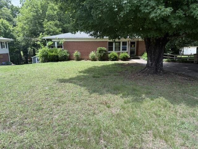 Property Photo:  200 Peach Street  NC 28150 