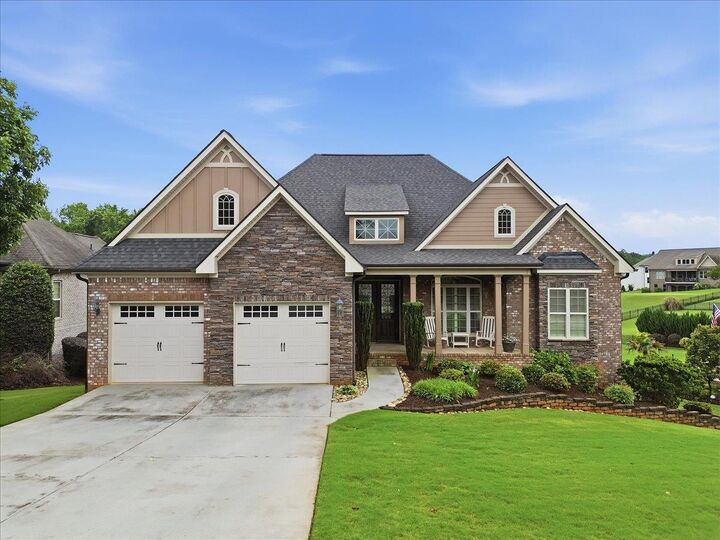 Property Photo:  310 S Woodfin Ridge Drive  SC 29349 