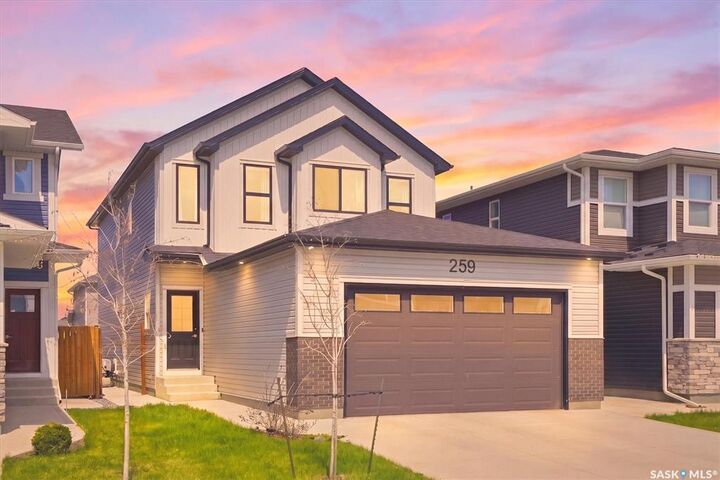 259 Skopik Crescent — photo 1