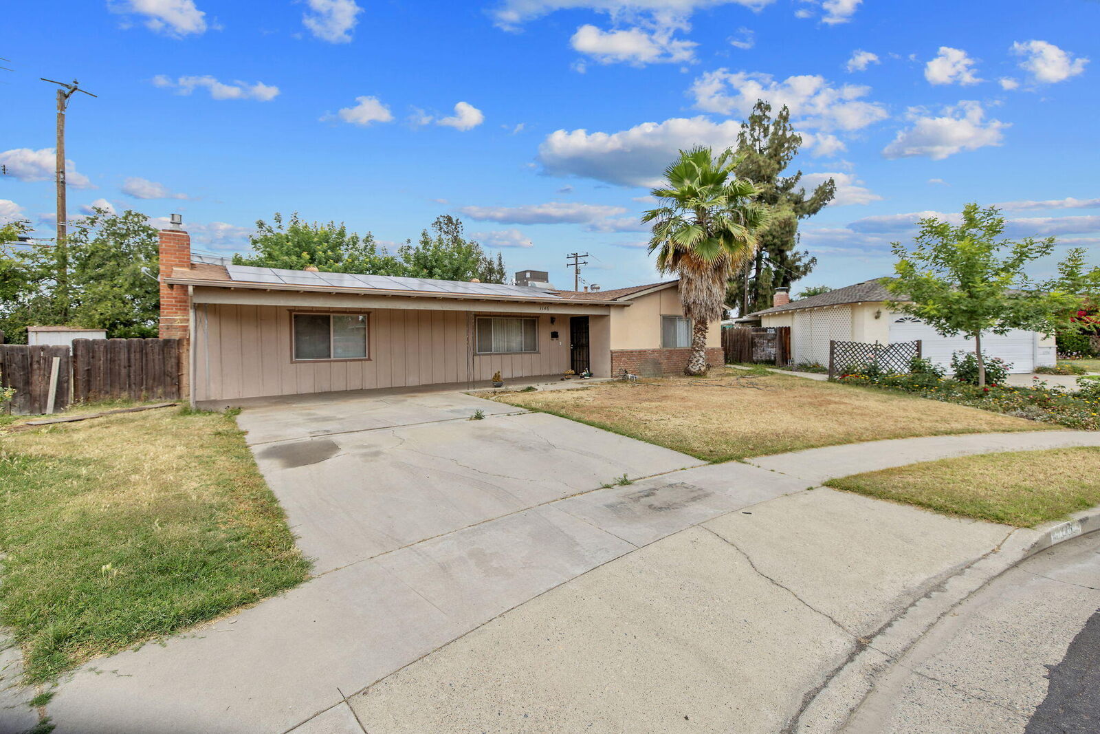 Property Photo:  1146 Lassen Drive  CA 93230 