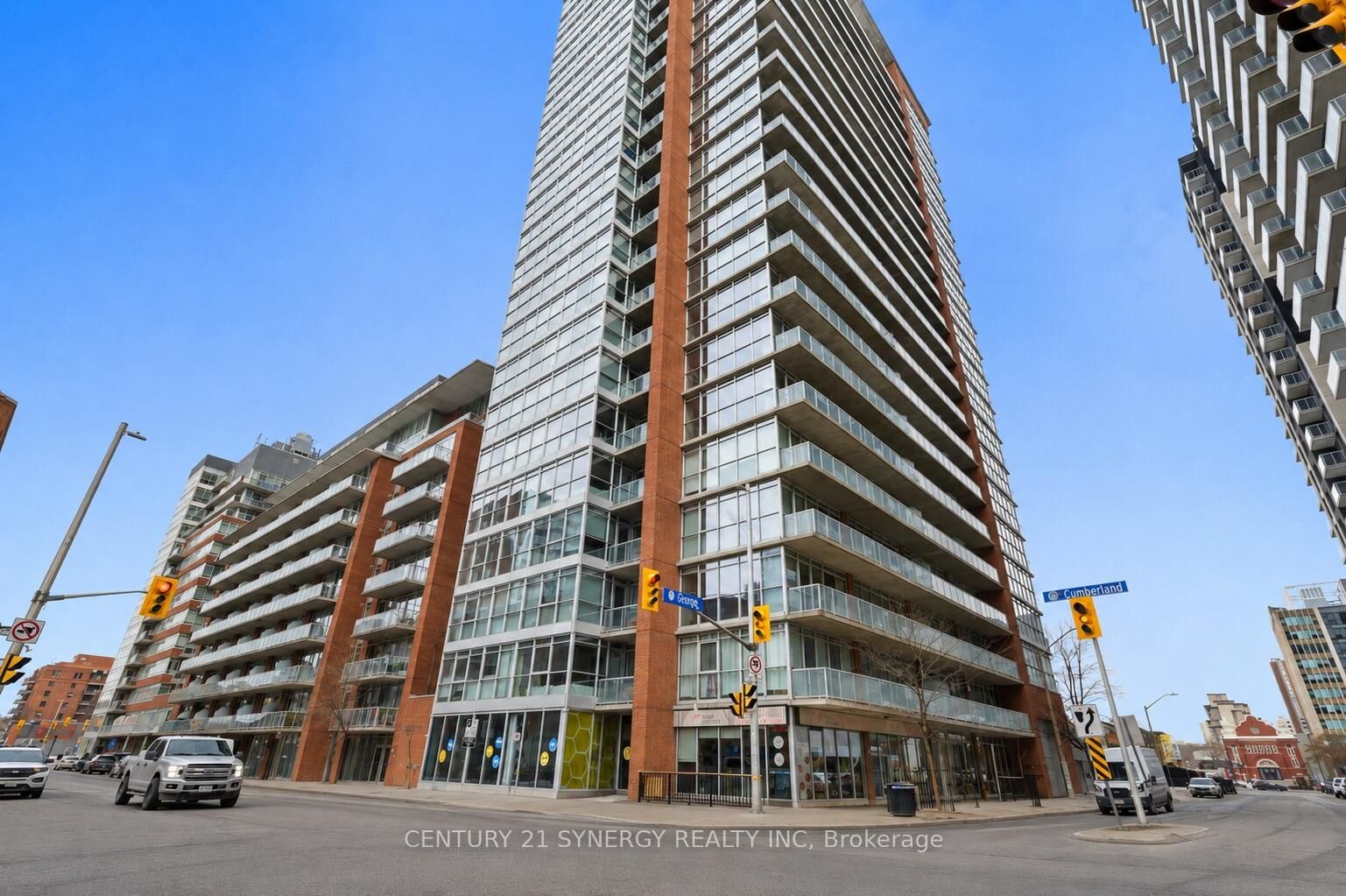Property Photo: 179 George Street 303 ON K1N 1J8