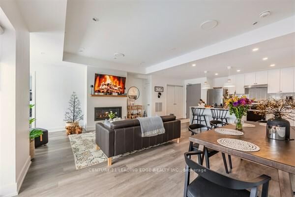 Property Photo:  19B West Street N 301  ON K0M 1N0 