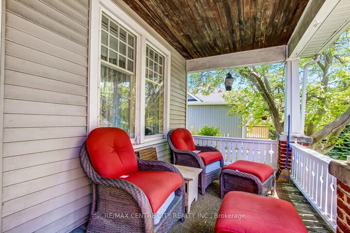 Property Photo: 40024 Talbot Line ON N5P 3T2