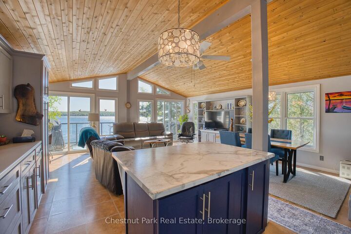 Property Photo: 156 Miller Lake Shore Road ON N0H 1Z0