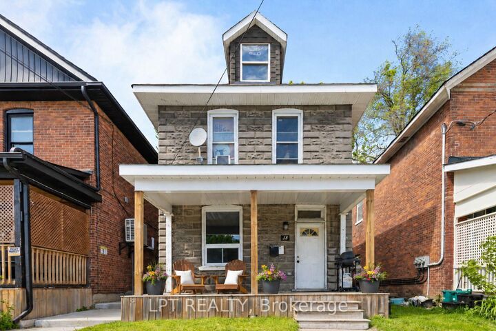 58 Nottawasaga Street — photo 1