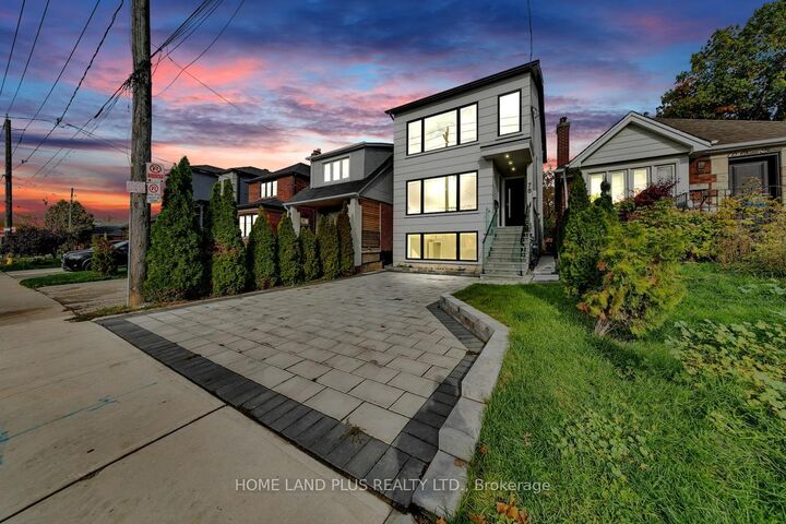 78 Bowie Avenue — photo 1