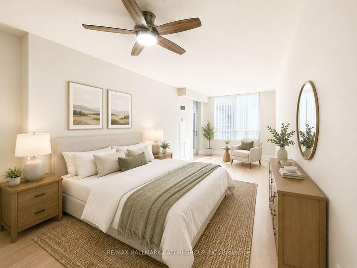 Property Photo: 5233 Dundas Street W 316 ON M9B 6M1