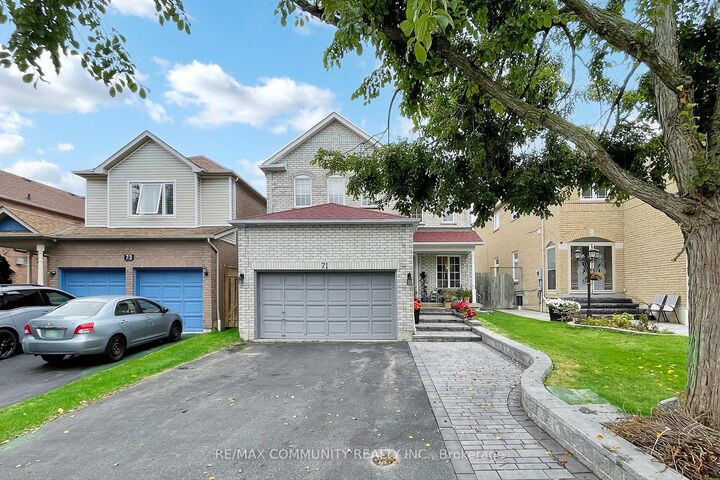 71 Hibbard Drive — photo 1