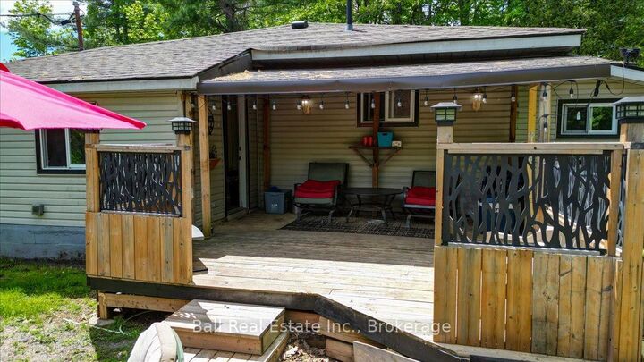 Property Photo: 20 Art Bott Road ON K0L 1A0