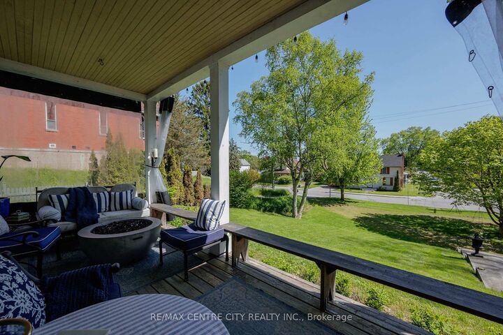 Property Photo: 337 George Street ON N5L 1C5