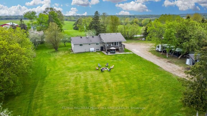 Property Photo: 8747 10th Line ON L4M 4S4