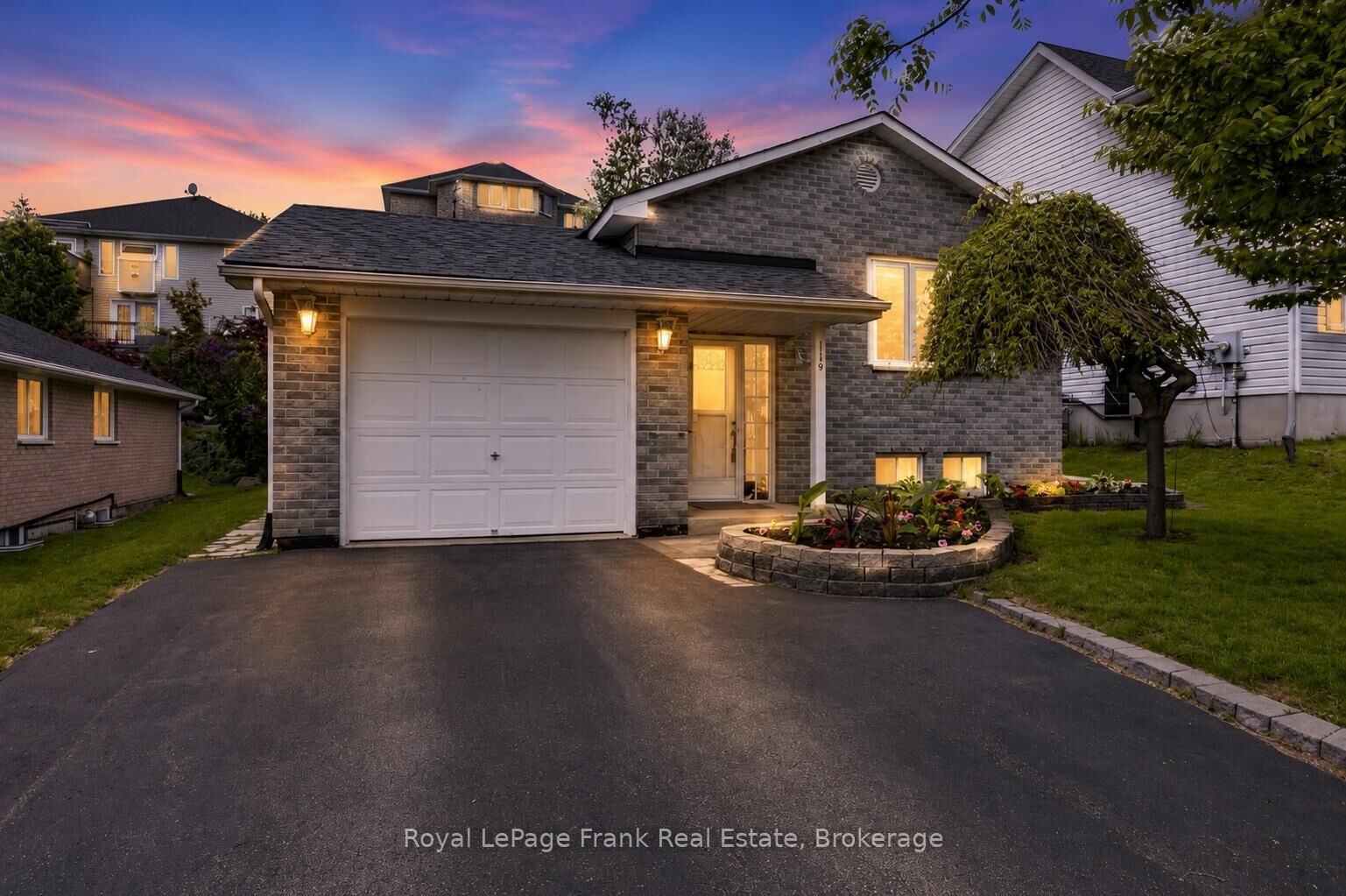 Property Photo: 1116 Afton Road ON K9J 8L2