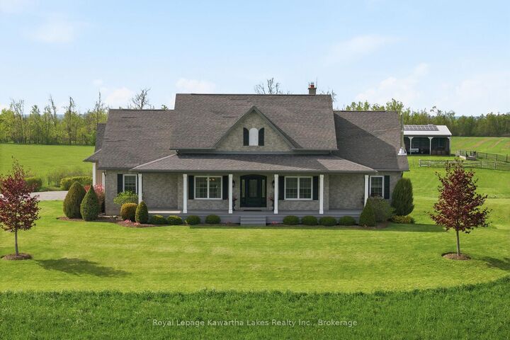 431 Meadowview Road — photo 1